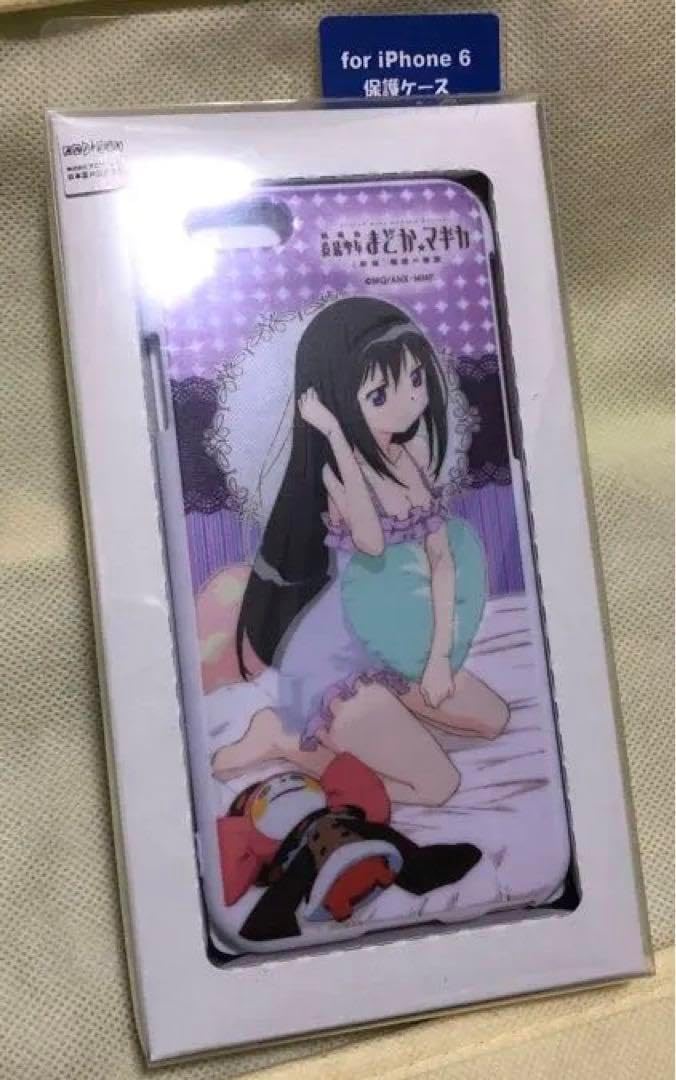 セガ描き下ろし 悪魔ほむらクリアファイルケース まどか☆マギカ 暁美ほむら セガ描き下ろし 悪魔ほむらクリアファイルケース まどか☆マギカ 暁美